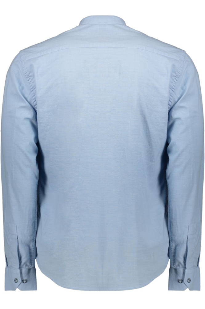 SHIRT 334535 Tile Blue